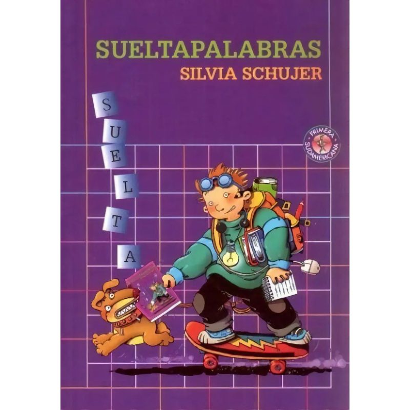 SUELTAPALABRAS