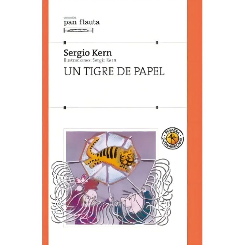 UN TIGRE DE PAPEL            PFNARAN