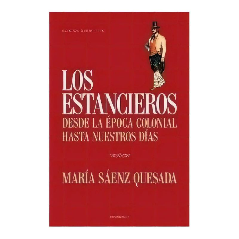LOS ESTANCIEROS