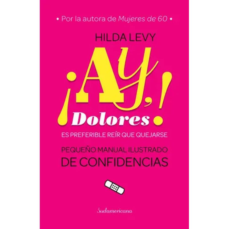 AY DOLORES