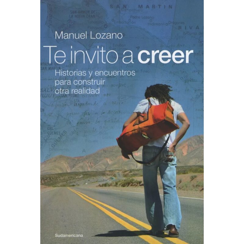 TE INVITO A CREER