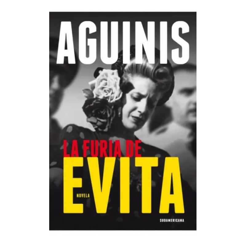 LA FURIA DE EVITA