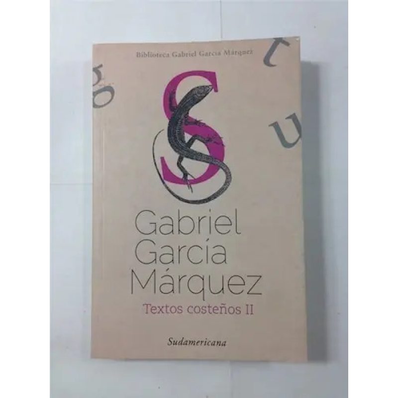 TEXTOS COSTEÑOS TOMO 1 Y 2