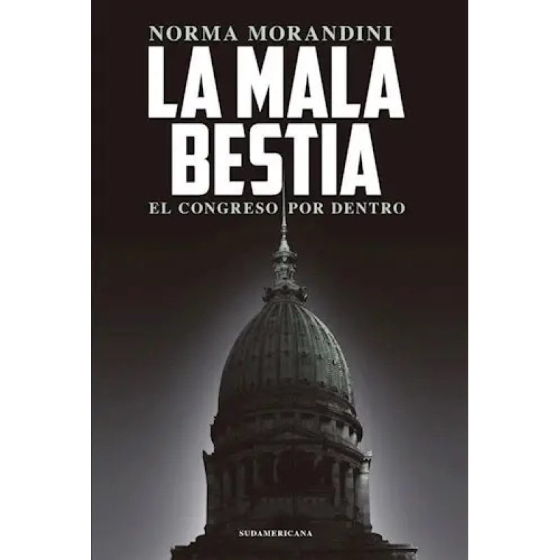 LA MALA BESTIA