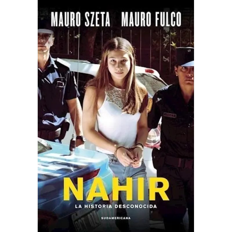NAHIR