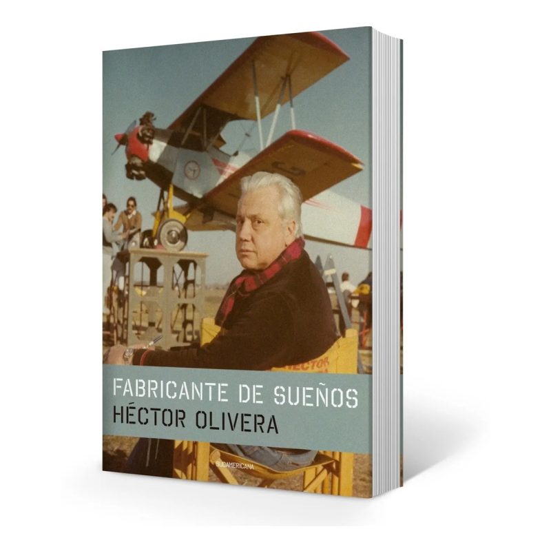 FABRICANTE DE SUEÑOS