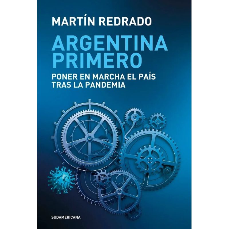 ARGENTINA PRIMERO