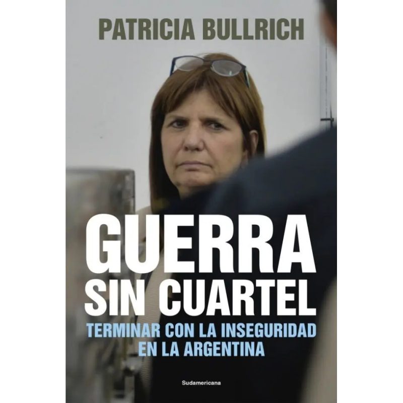GUERRA SIN CUARTEL
