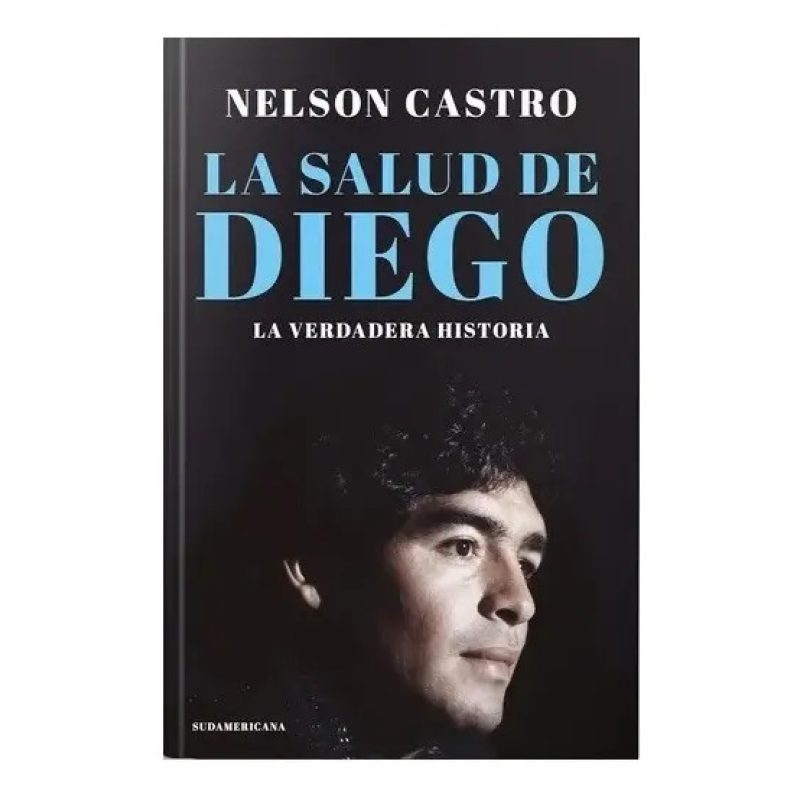 SALUD DE DIEGO LA