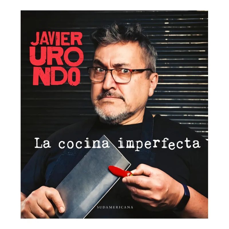 COCINA IMPERFECTA LA