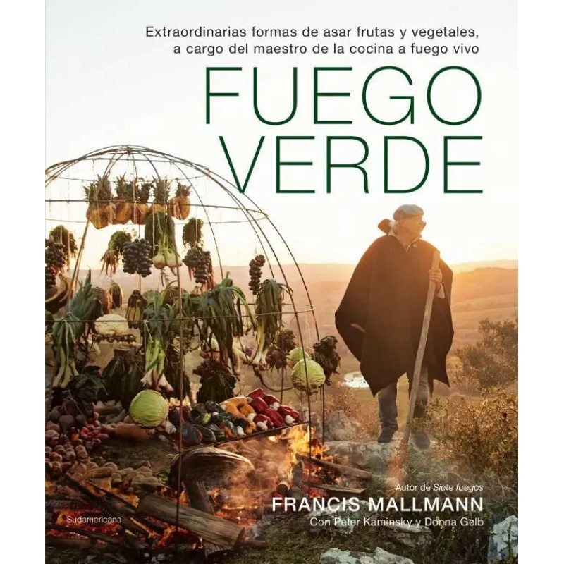 FUEGO VERDE