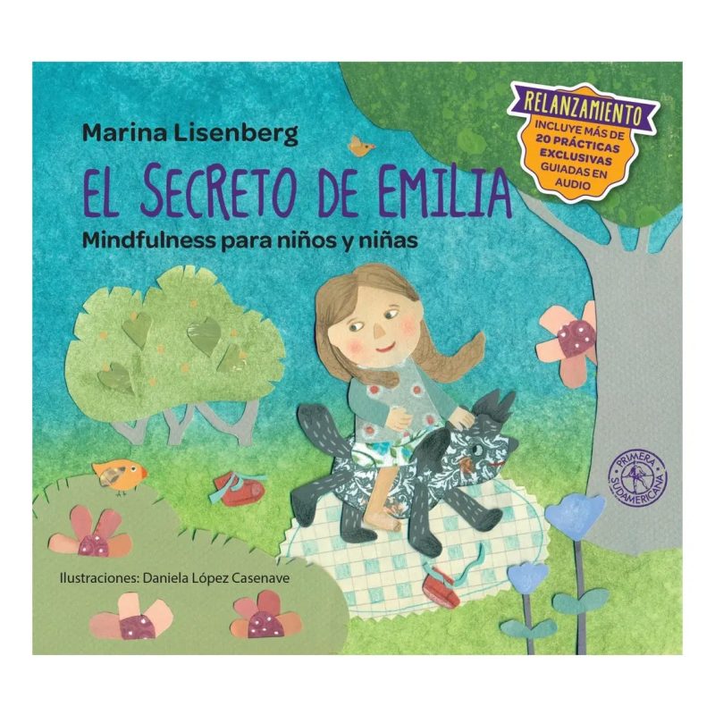 SECRETO DE EMILIA EL