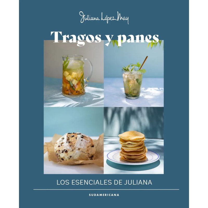 TRAGOS Y PANES