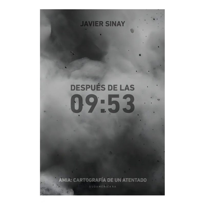 DESPUES DE LAS 953