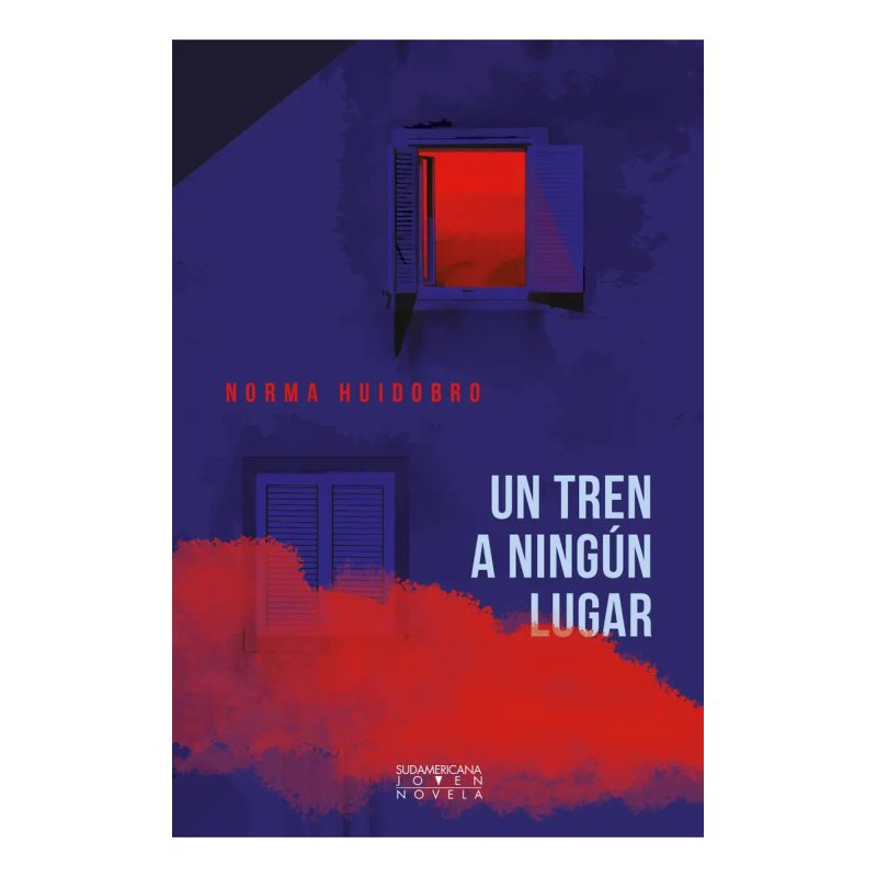 UN TREN A NINGUN LUGAR
