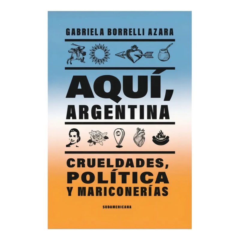 AQUI ARGENTINA