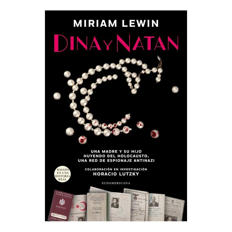 DINA Y NATAN