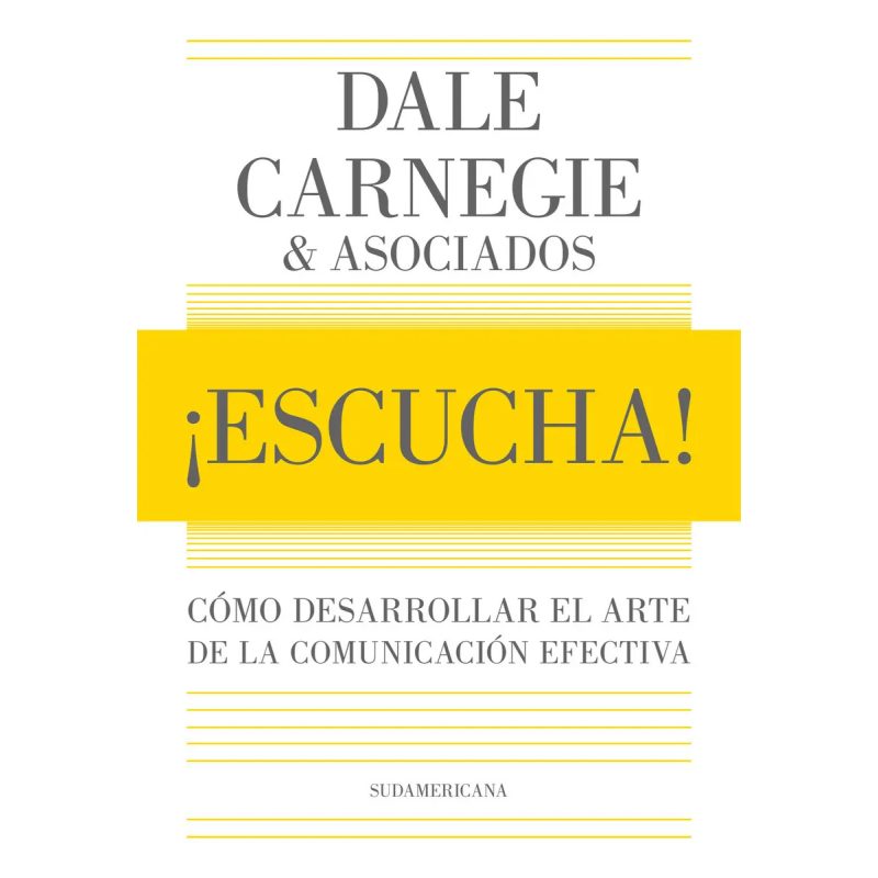 ESCUCHA