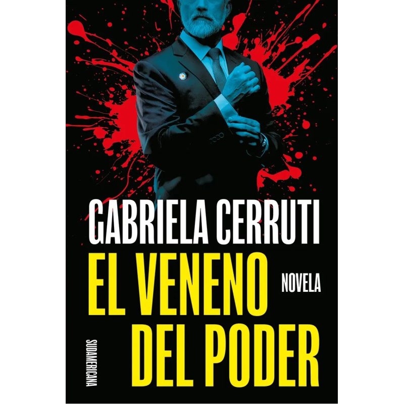 EL VENENO DEL PODER