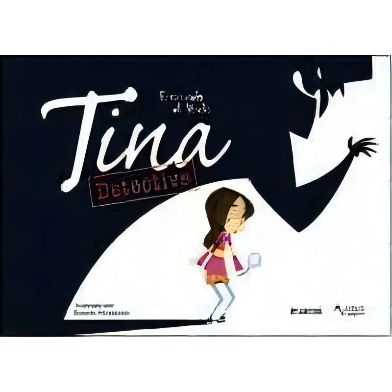 TINA DETECTIVE