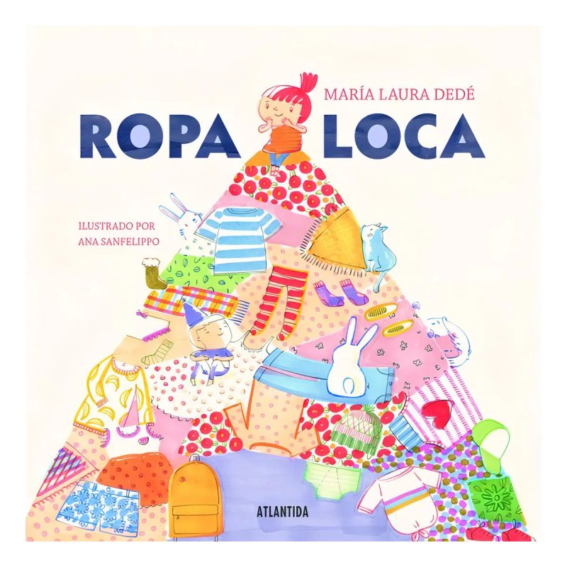 ROPA LOCA