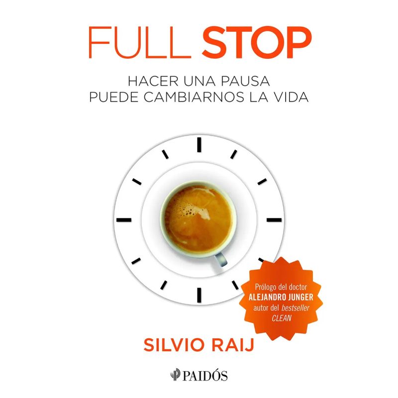 FULL STOP