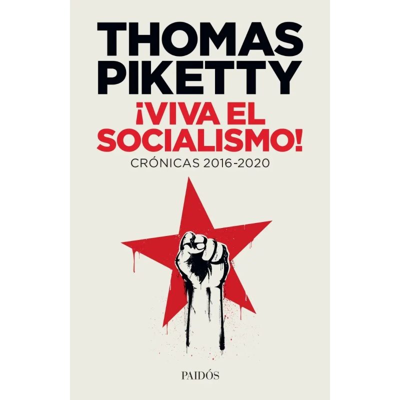 VIVA EL SOCIALISMO