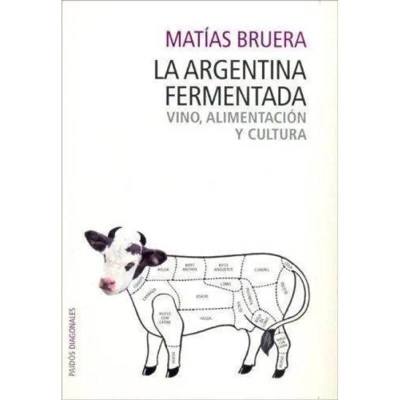 ARGENTINA FERMENTADA LA
