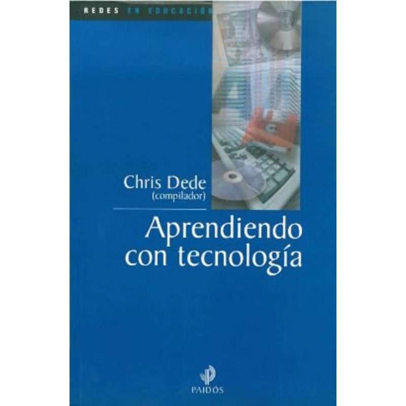 APRENDIENDO CON TECNOLOGIA