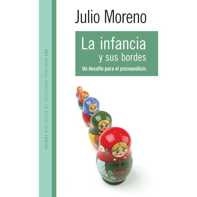 LA INFANCIA Y SUS BORDES