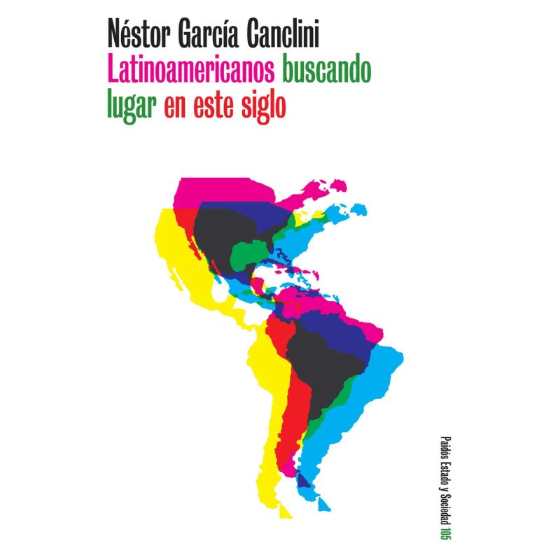 LATINOAMERICANOS BUSCANDO LUGAR