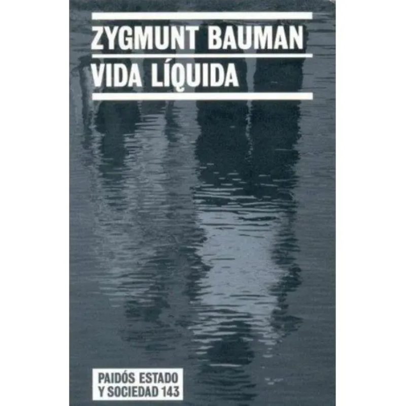 VIDA LIQUIDA