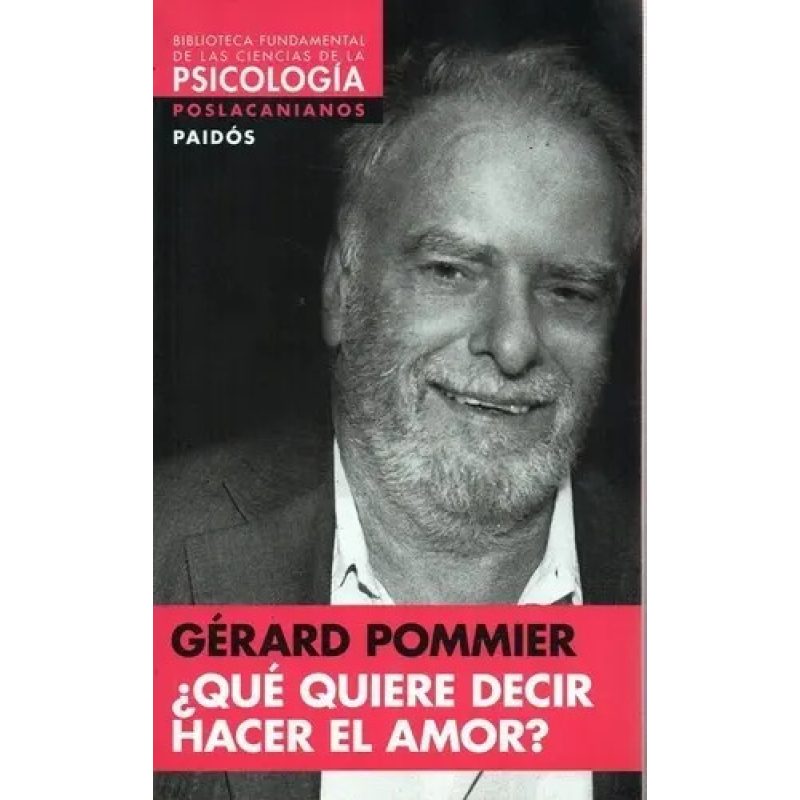 QUE QUIERE DECIR HACER EL AMOR