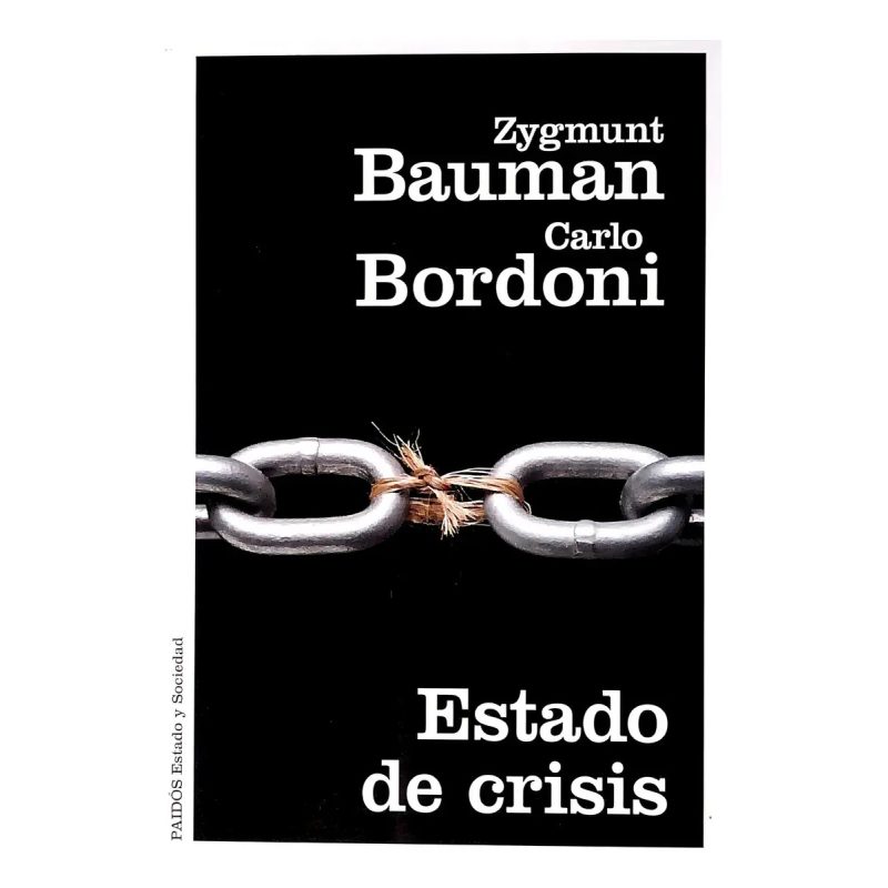 ESTADO DE CRISIS