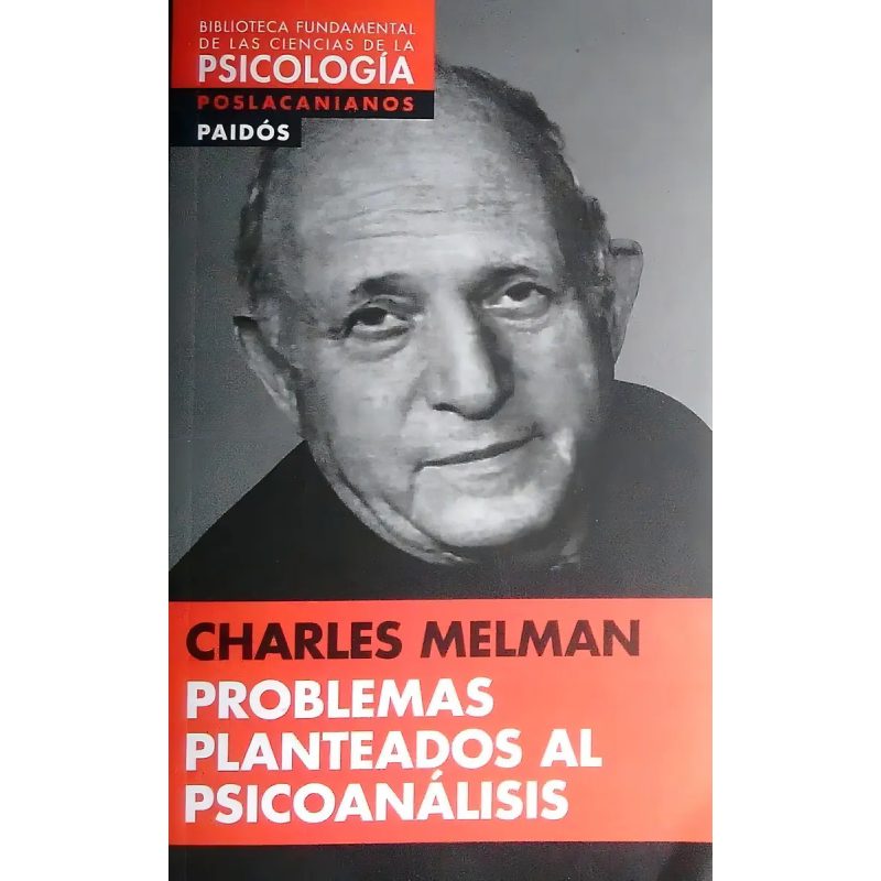 PROBLEMAS PLANTEADOS AL PSICOANALISI