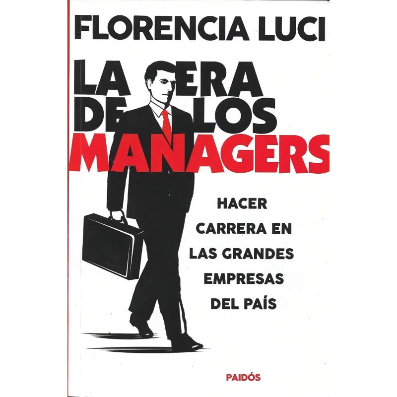 ERA DE LOS MANAGERS LA