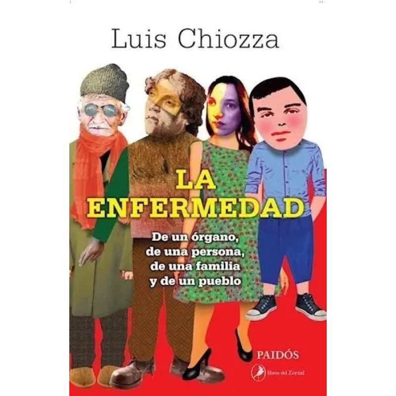 ENFERMEDAD LA