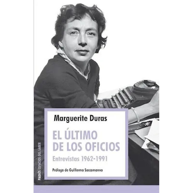 EL ULTIMO DE LOS OFICIOS