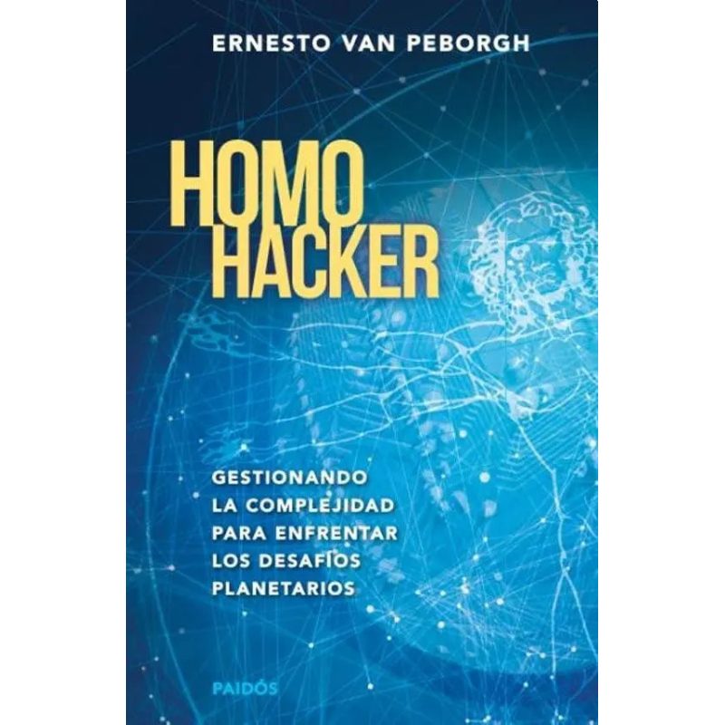 HOMO HACKER