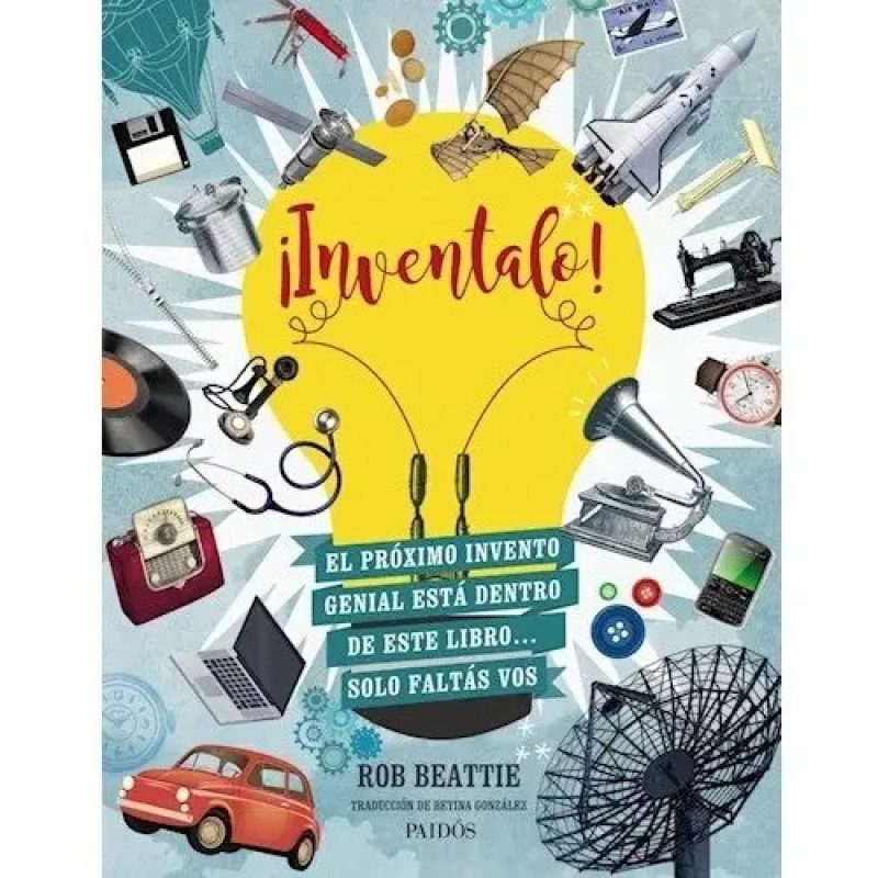 INVENTALO