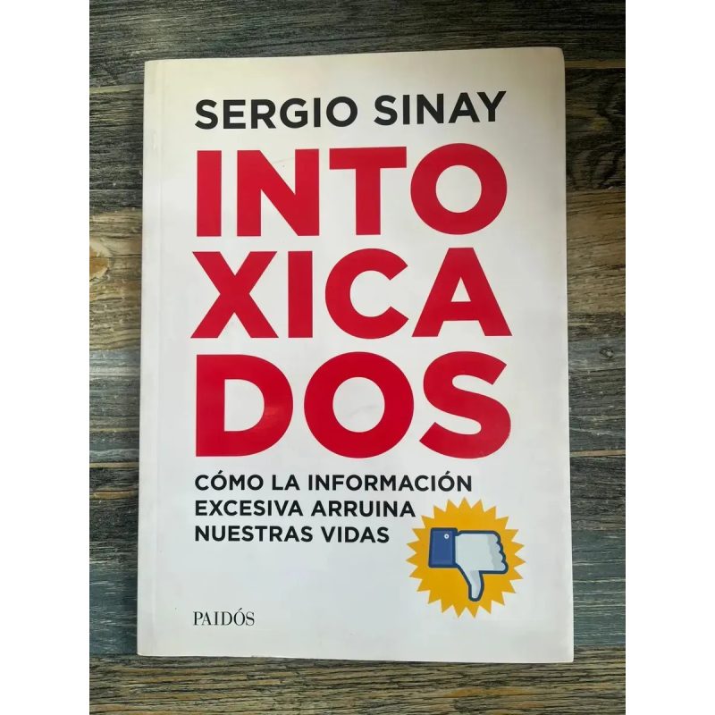 INTOXICADOS