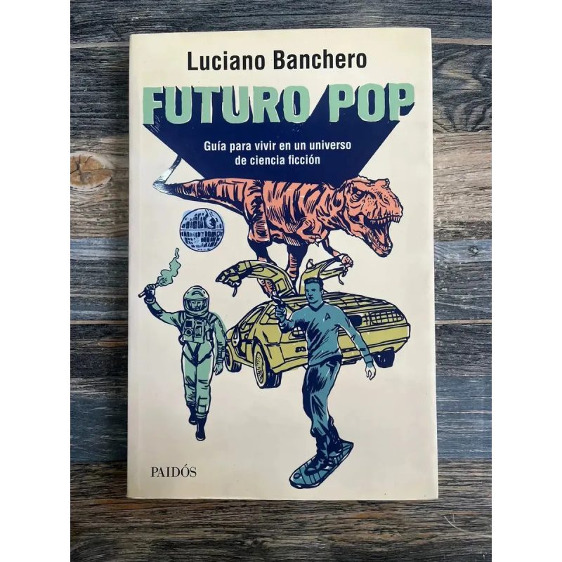 FUTURO POP