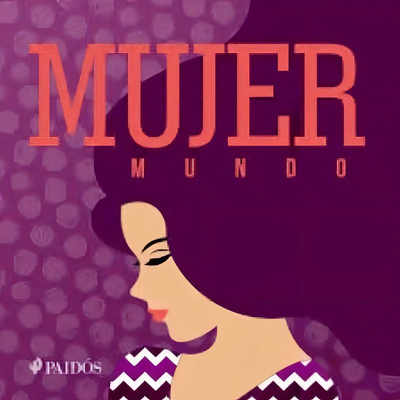 MUJER MUNDO