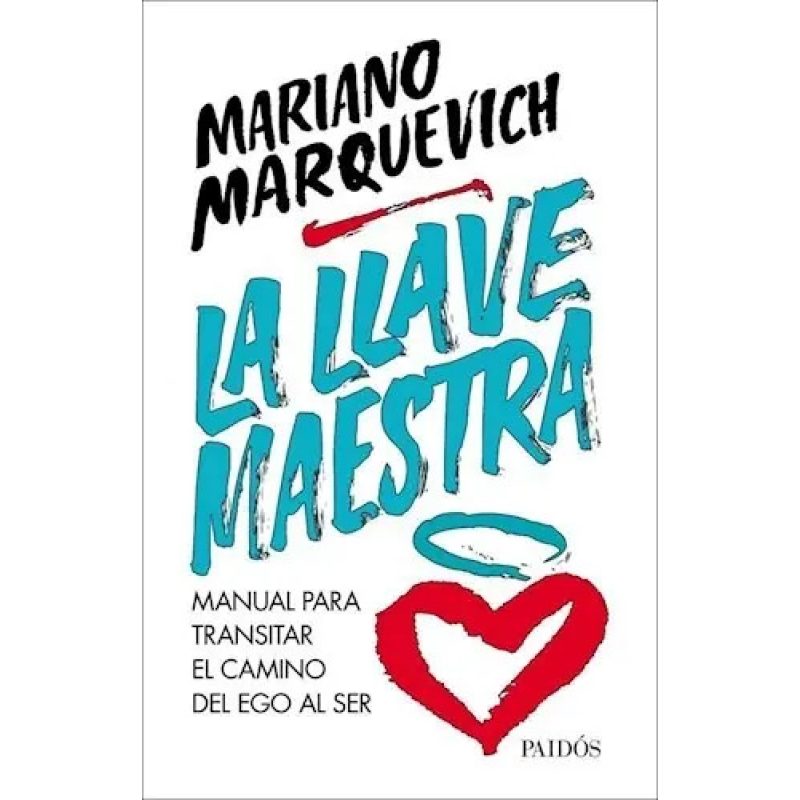 LLAVE MAESTRA LA