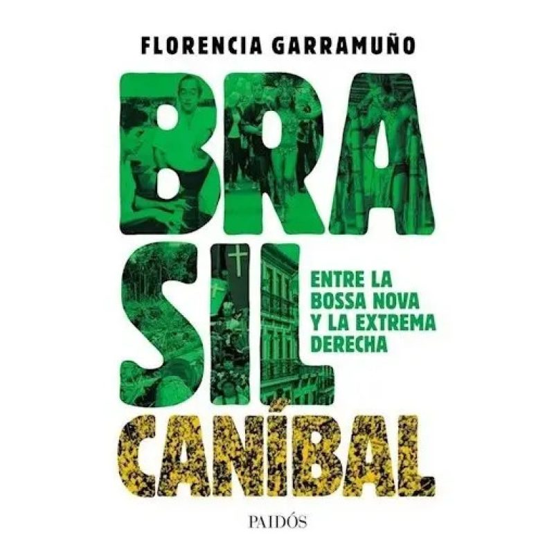 BRASIL CANIBAL