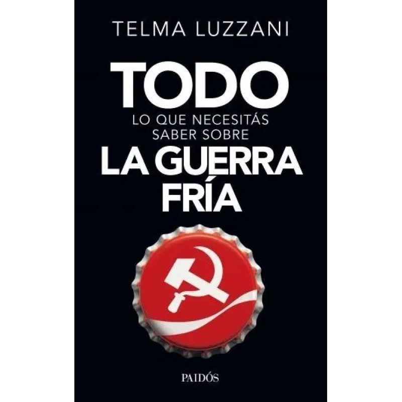 TODO LO QUE NECESITAS SABER S/GFRIA