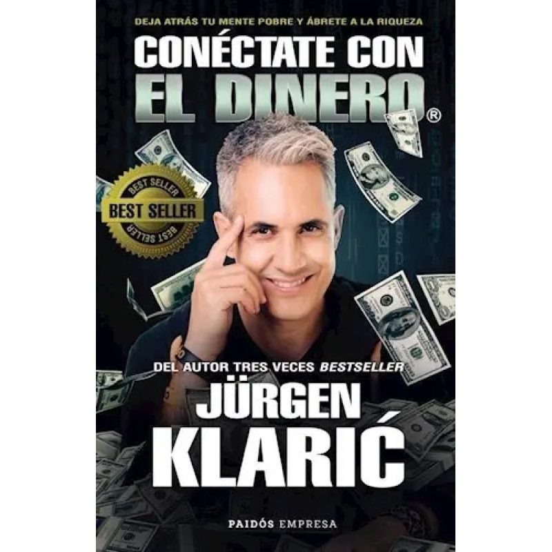 CONECTATE CON EL DINERO