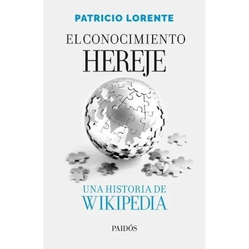 CONOCIMIENTO HEREJE EL