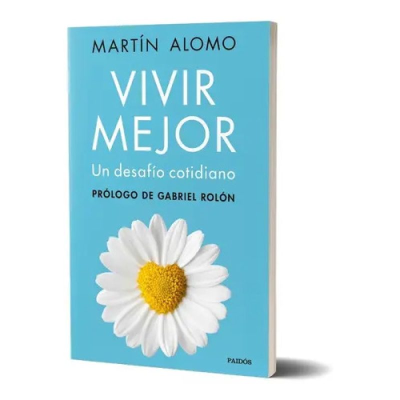 VIVIR MEJOR