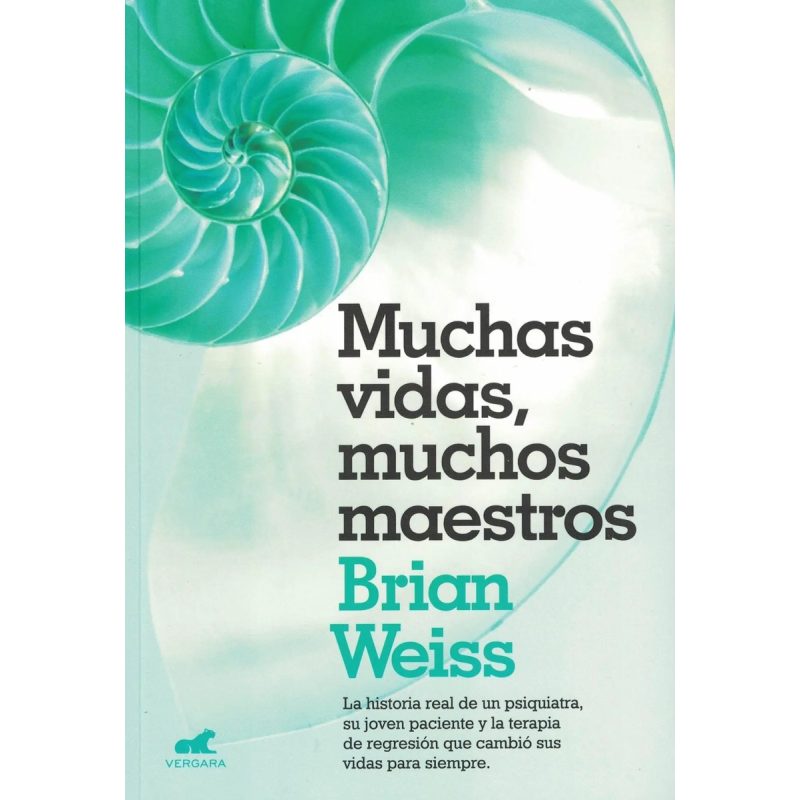 MUCHAS VIDAS MUCHOS MAESTROS